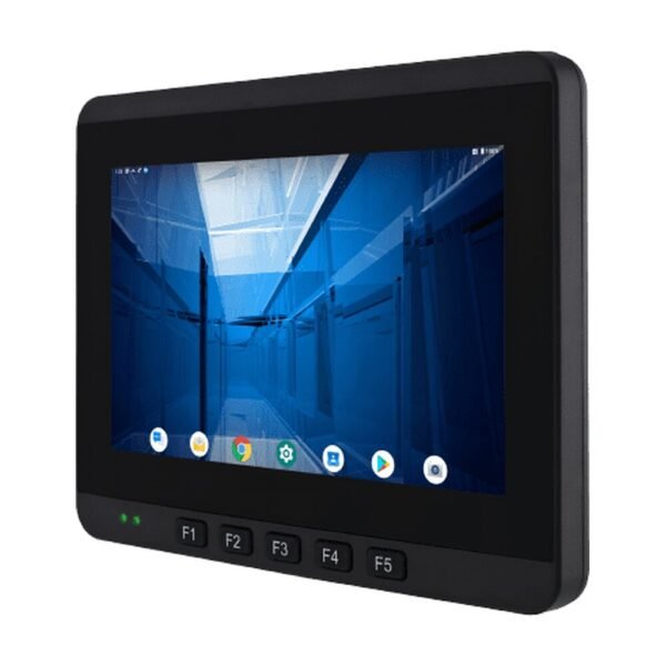 Winmate FM07M 7″ ARM A53 Android Vehicle Mounted PC