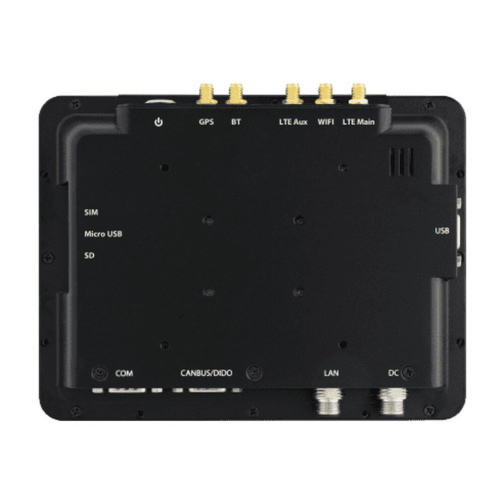 Winmate FM07M 7" ARM A53 Android Vehicle Mounted PC