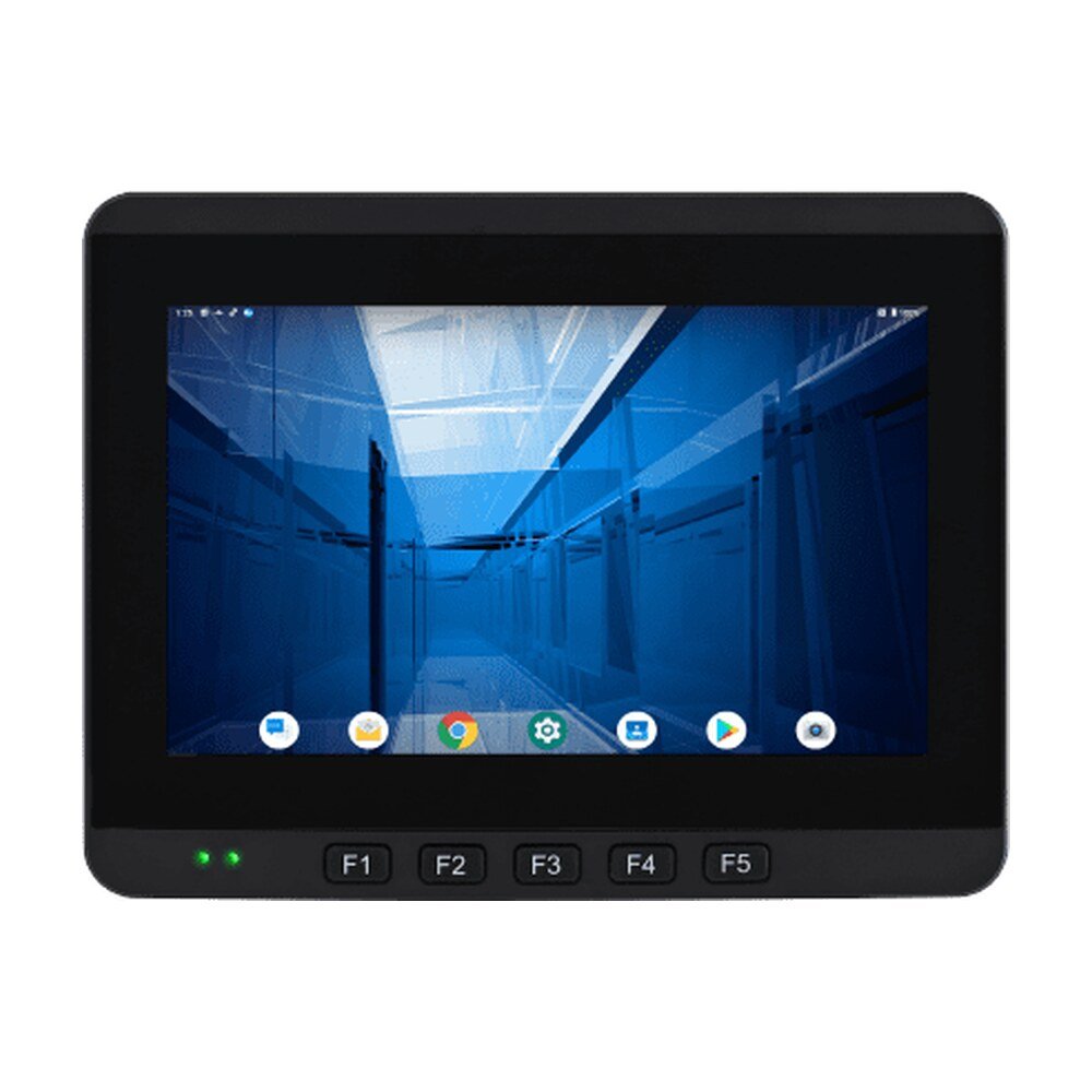 Winmate FM07M 7" ARM A53 Android Vehicle Mounted PC