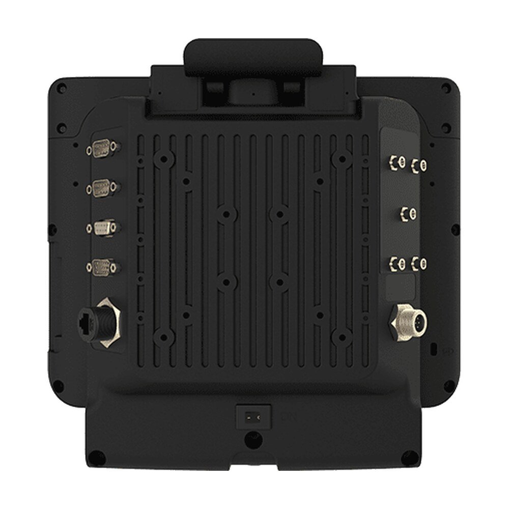 Winmate FM08E 8" Windows Vehicle Mounted Computer with Intel® Elkhart Lake x6413E