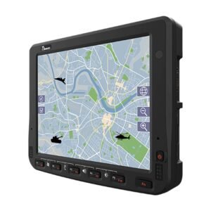 Winmate FM10E-VML
