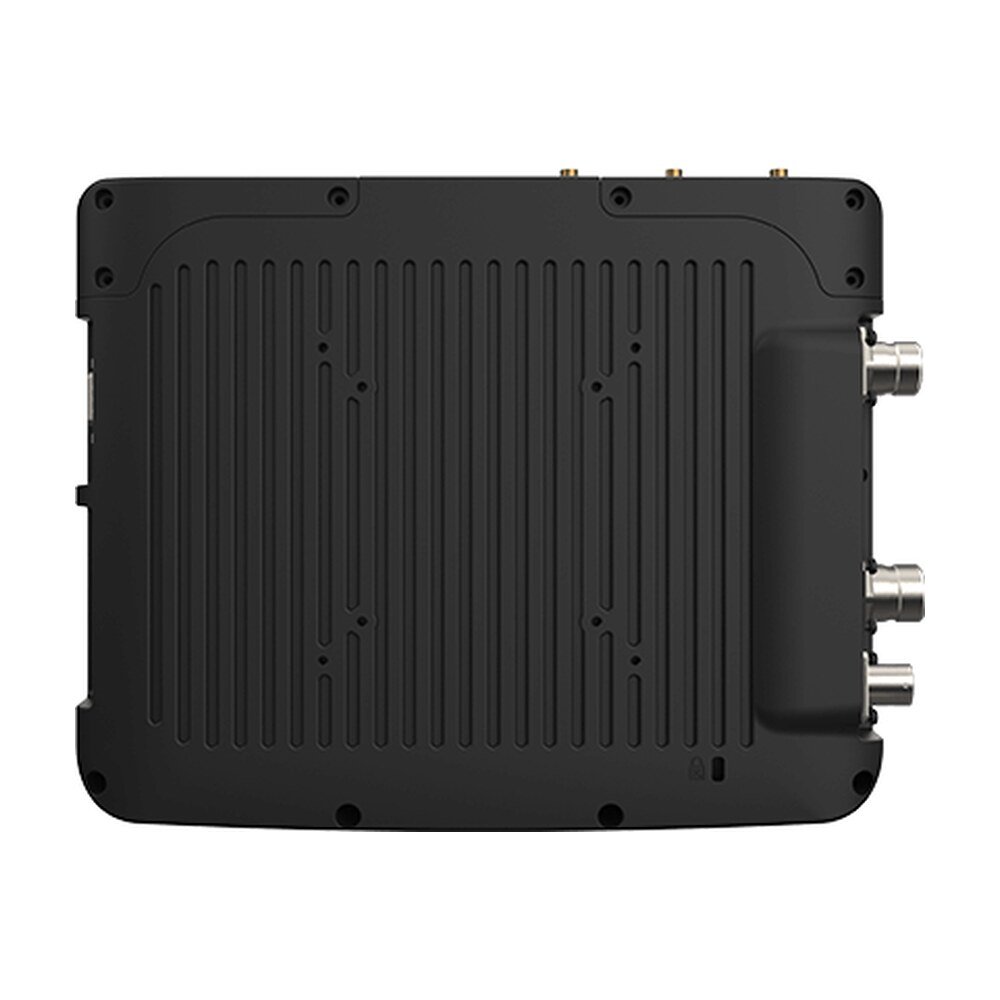 Winmate FM10E-VML 10.4" Intel Atom® x6413E Vehicle Mounted Computer Defence Panel PC