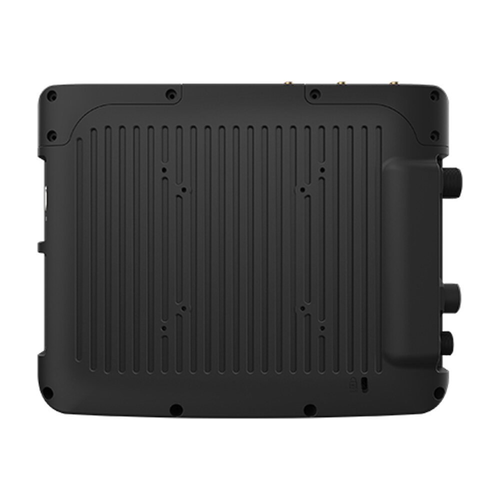 Winmate FM10E-V 10.4" Windows Vehicle Mounted Terminal with Intel® Elkhart lake x6413E