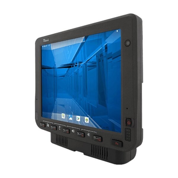 Winmate FM10MG 10.4″ Android Vehicle Mounted Computer with Genio 510 A78 + A55 CPU