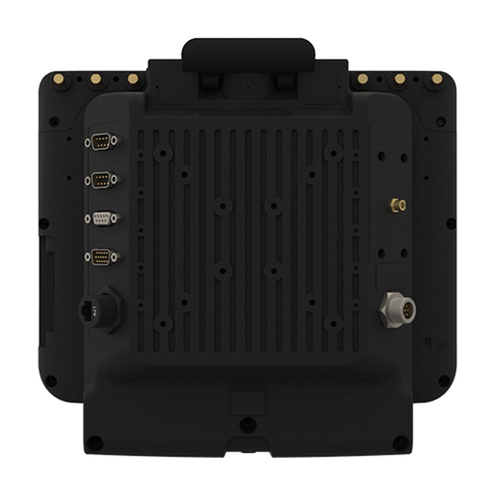 Winmate FM10Q9 10.4" Android Vehicle Mounted Computer with Qualcomm® 6490