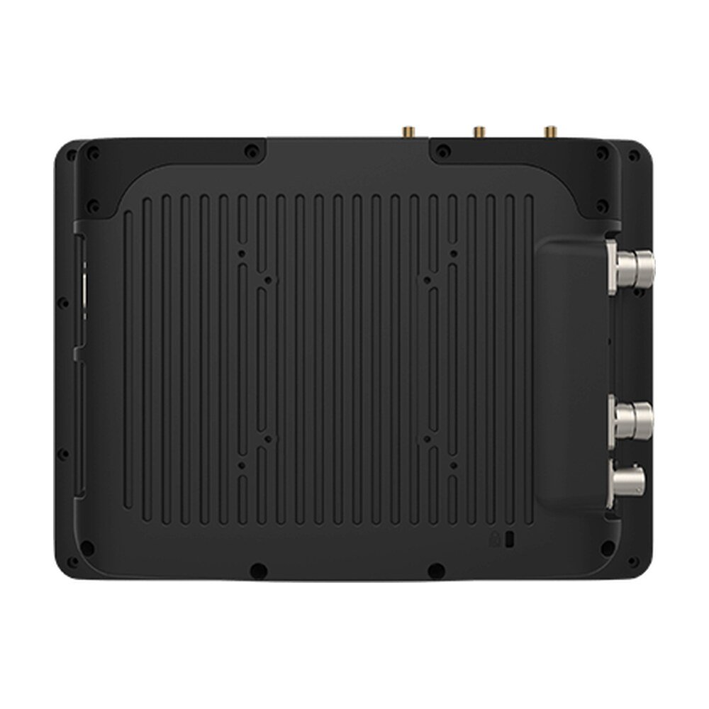 Winmate FM12E-VML 12.1" Intel Atom® x6413E Vehicle Mounted Computer Defence Panel PC