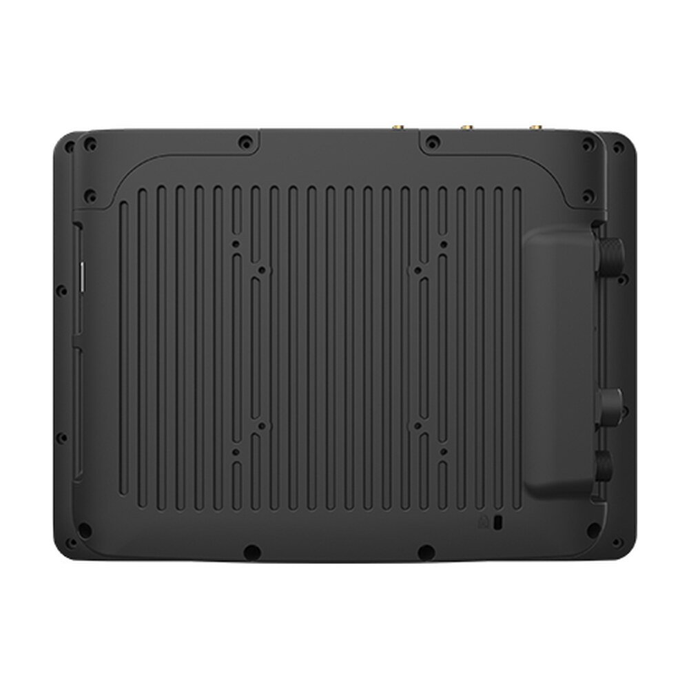 Winmate FM12E-V 12.1" Vehicle Computer with Intel® Elkhart lake x6413E