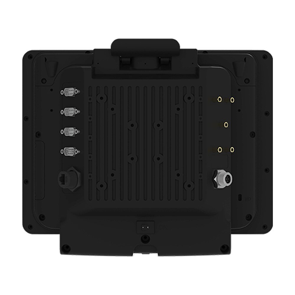 Winmate FM12E 12.1" Forklift Mounted Computers with Intel® Elkhart lake x6413E