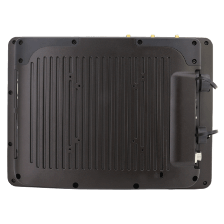 Winmate FM12MG-V 12.1" Android Vehicle Computers with Genio 510 A78 + A55 CPU