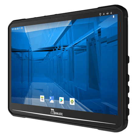 Winmate FM14MG-V 14″ Android Vehicle Computers with Genio 510 A78 + A55 CPU