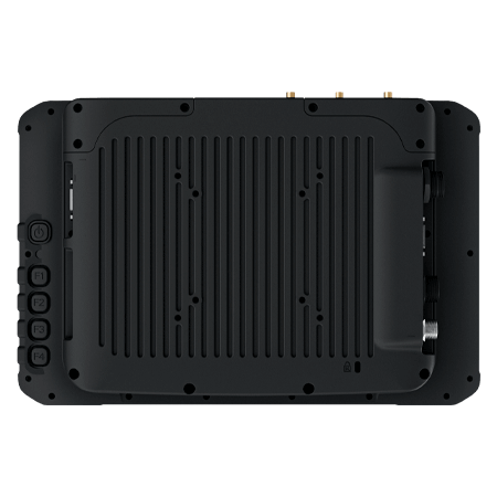 Winmate FM14MG-V 14" Android Vehicle Computers with Genio 510 A78 + A55 CPU