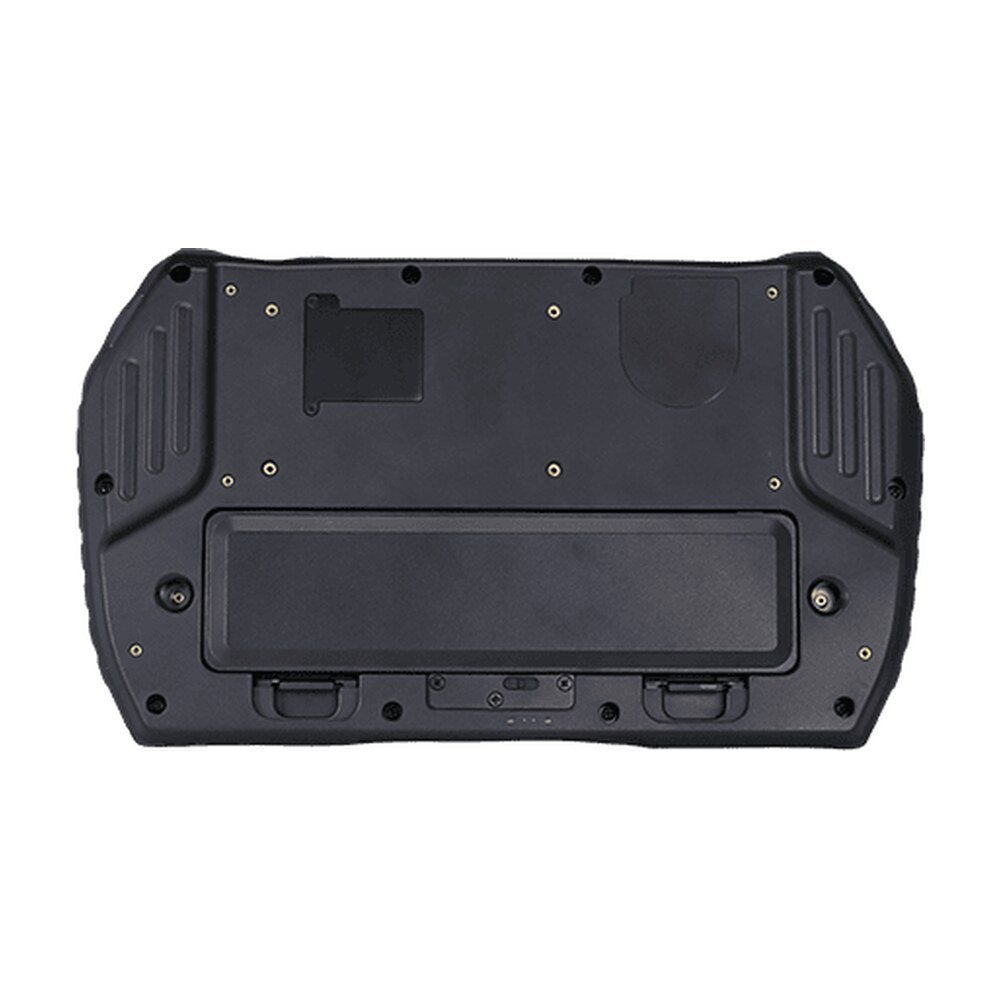 Winmate G101Q9-A 10.1” Qualcomm® 6490 Rugged Robotic Controller