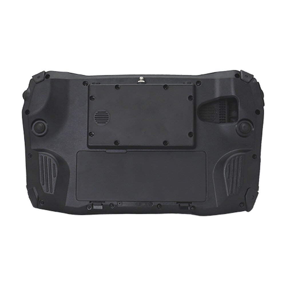Winmate G101TG 10.1” Intel® Tiger Lake Rugged Robotic Controller