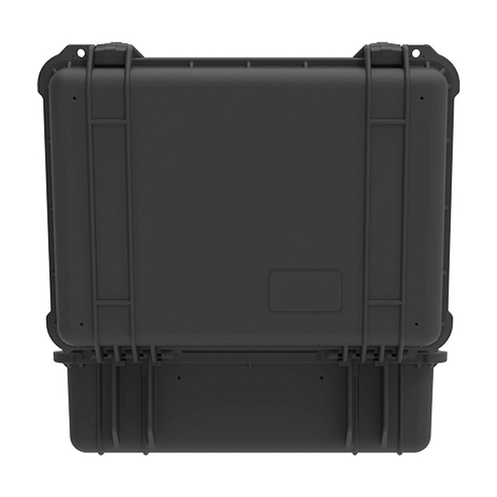 Winmate G156AD-SUIT 15.6” Intel® Core™ i5-1235U Rugged Ground Control Station Suitcase