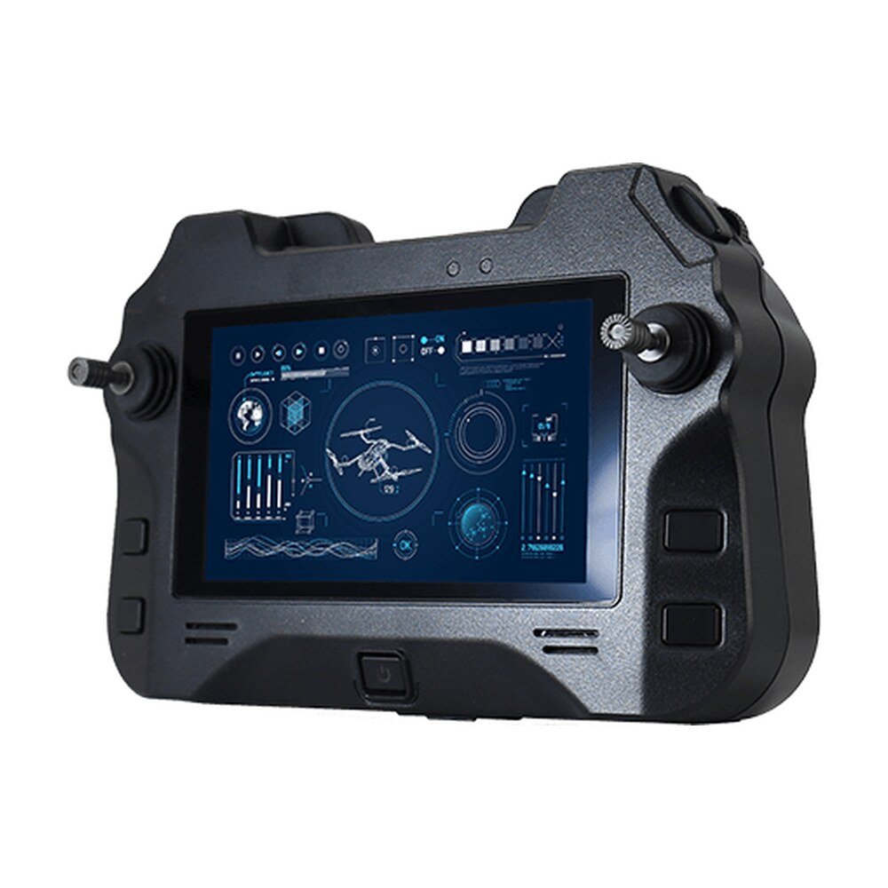 Winmate G500G7 5.5" ARM A78 + A55 Rugged Robotic Controller