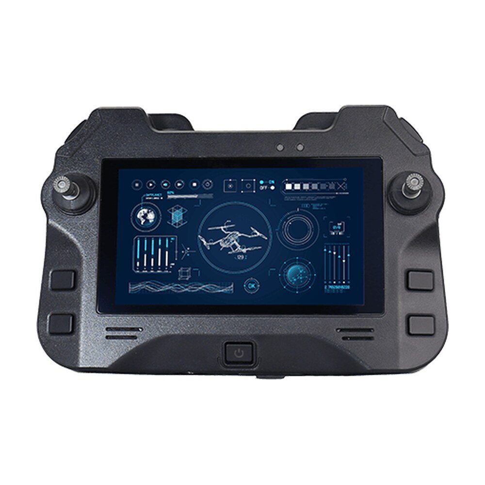 Winmate G500G7 5.5" ARM A78 + A55 Rugged Robotic Controller