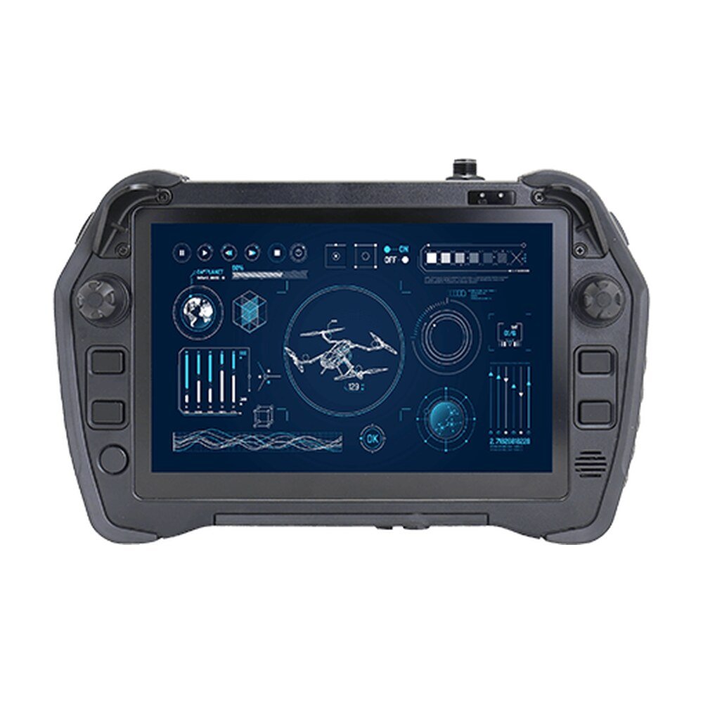 Winmate G900AD 8" Intel® Core™ i5-1235U Rugged Robotic Controller