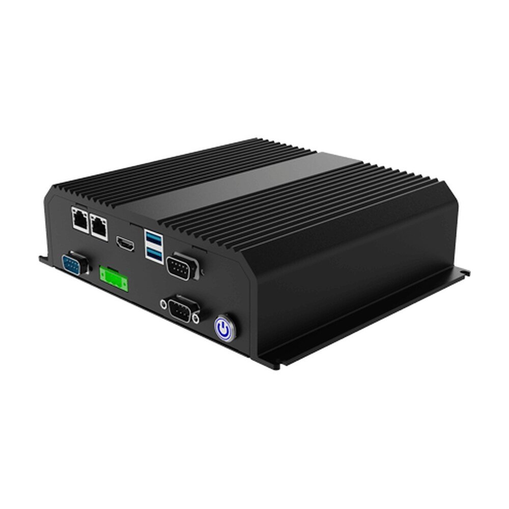 Winmate I330EAC-IE3 Intel® Pentium® N6415 Marine Computer