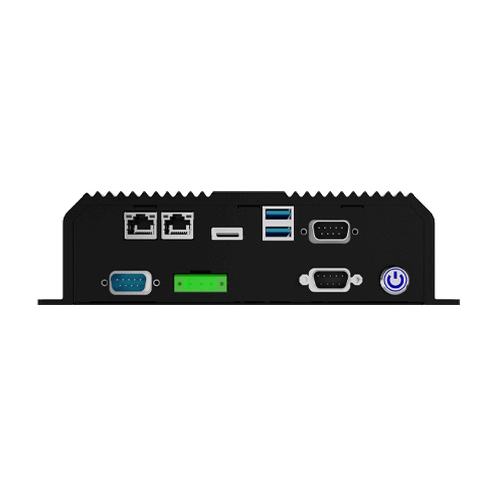 Winmate I330EAC-IE3 Intel® Pentium® N6415 Marine Computer