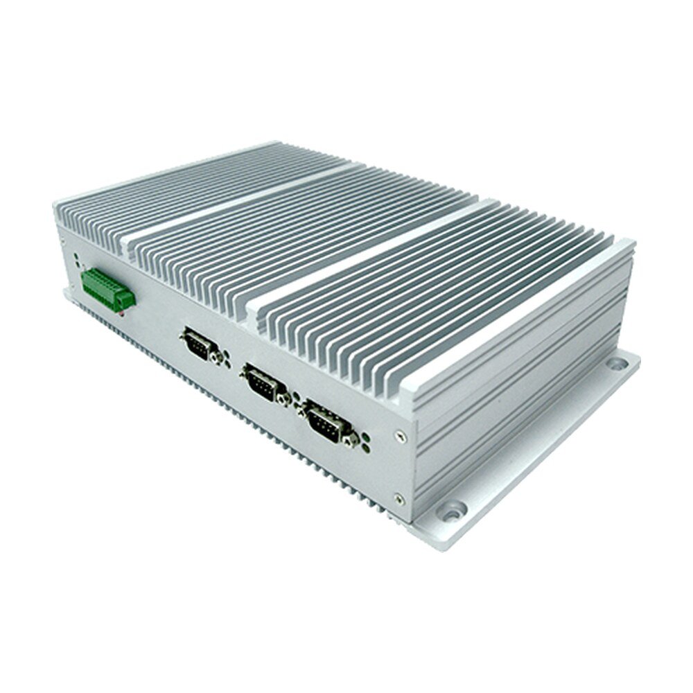 Winmate I330EAC-IK3 Intel® Core™ i5-7200U Marine Computer