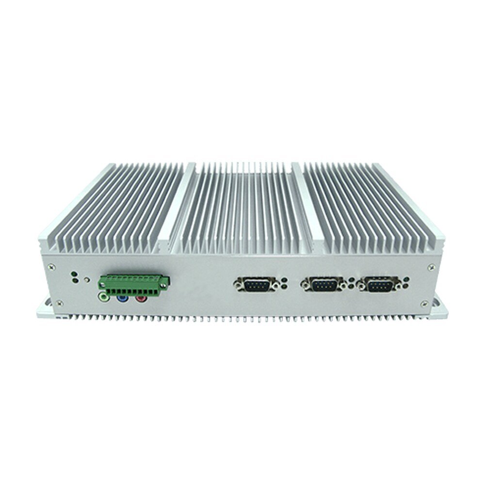 Winmate I330EAC-IK3 Intel® Core™ i5-7200U Marine Computer