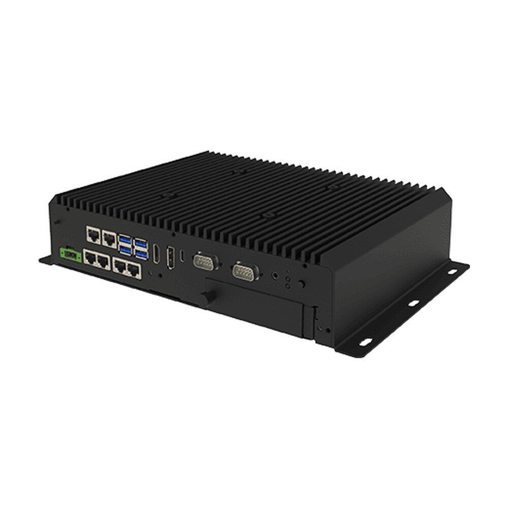 Winmate I330EAC-IMT Marine Computer with Intel® Core Ultra 5