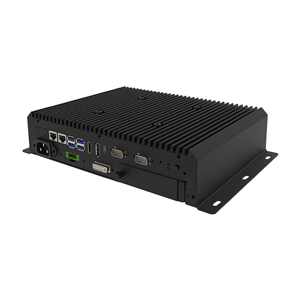 Winmate I330EAC-IMT Marine Computer with Intel® Core Ultra 5