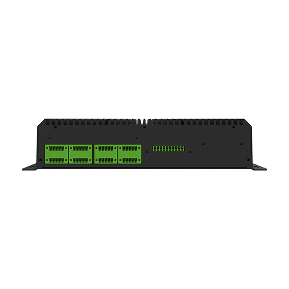 Winmate I330EAC-IMT Marine Computer with Intel® Core Ultra 5