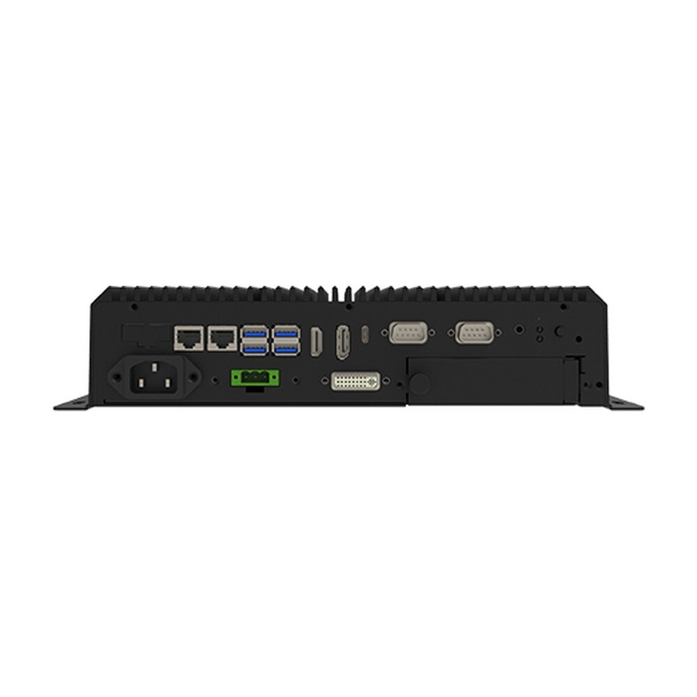 Winmate I330EAC-IMT Marine Computer with Intel® Core Ultra 5