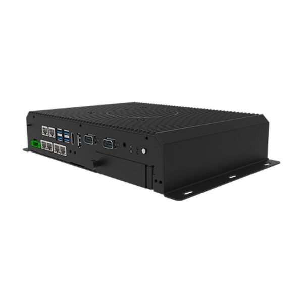 Winmate I330EAC-ITW-6L Intel® Core™ i5-1135G7 Marine Computer