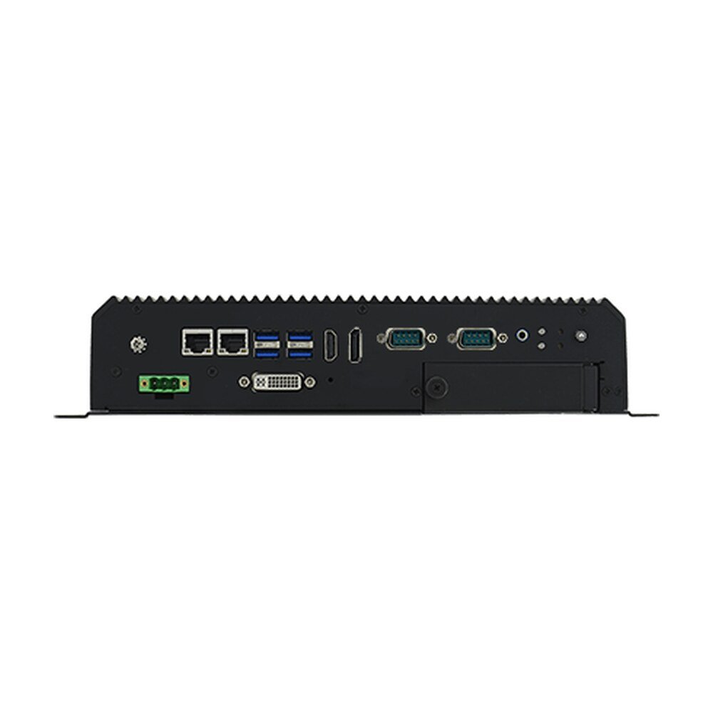 Winmate I330EAC-ITWE Intel® Celeron® 6305 Marine Computer