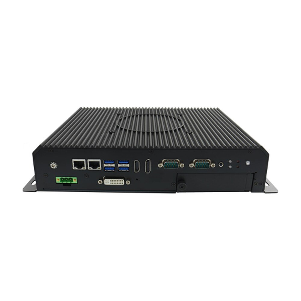 Winmate I330EAC-ITW Intel® Core™ i5-1135G7 Marine Computer