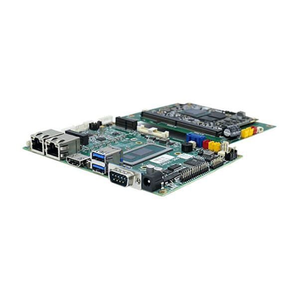 Winmate IAD32-MXM Intel® Core™ i5 x86 Embedded Motherboard