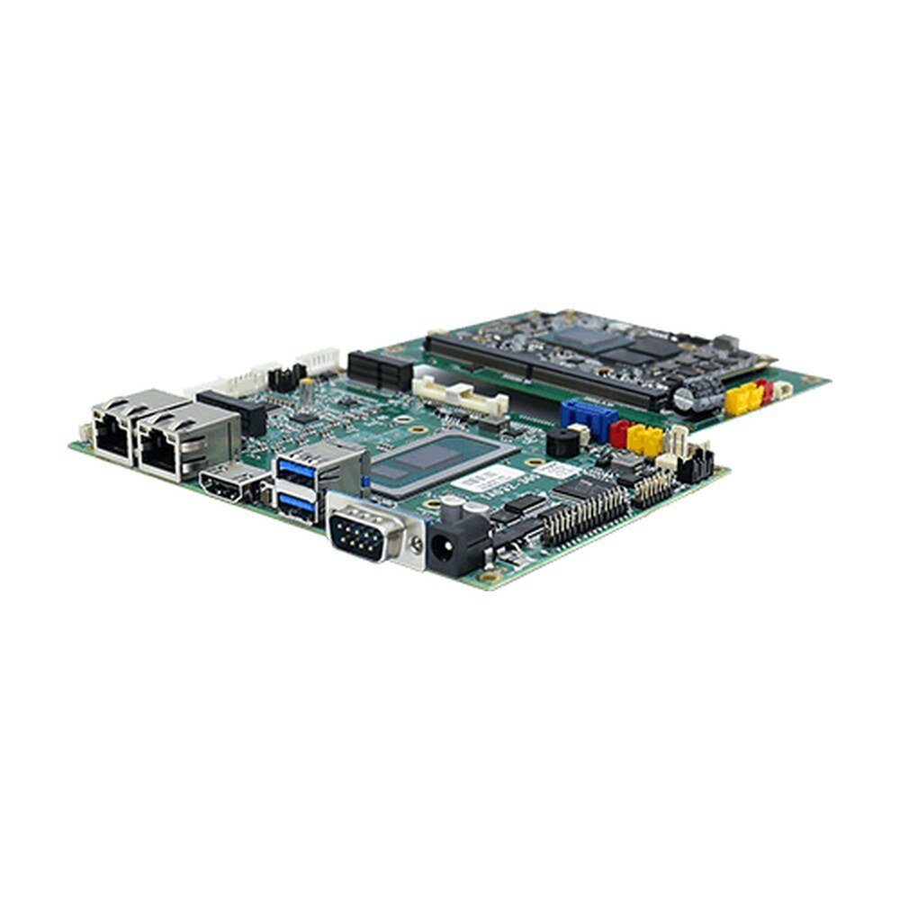 Winmate IAD32-MXM Intel® Core™ i5 x86 Embedded Motherboard