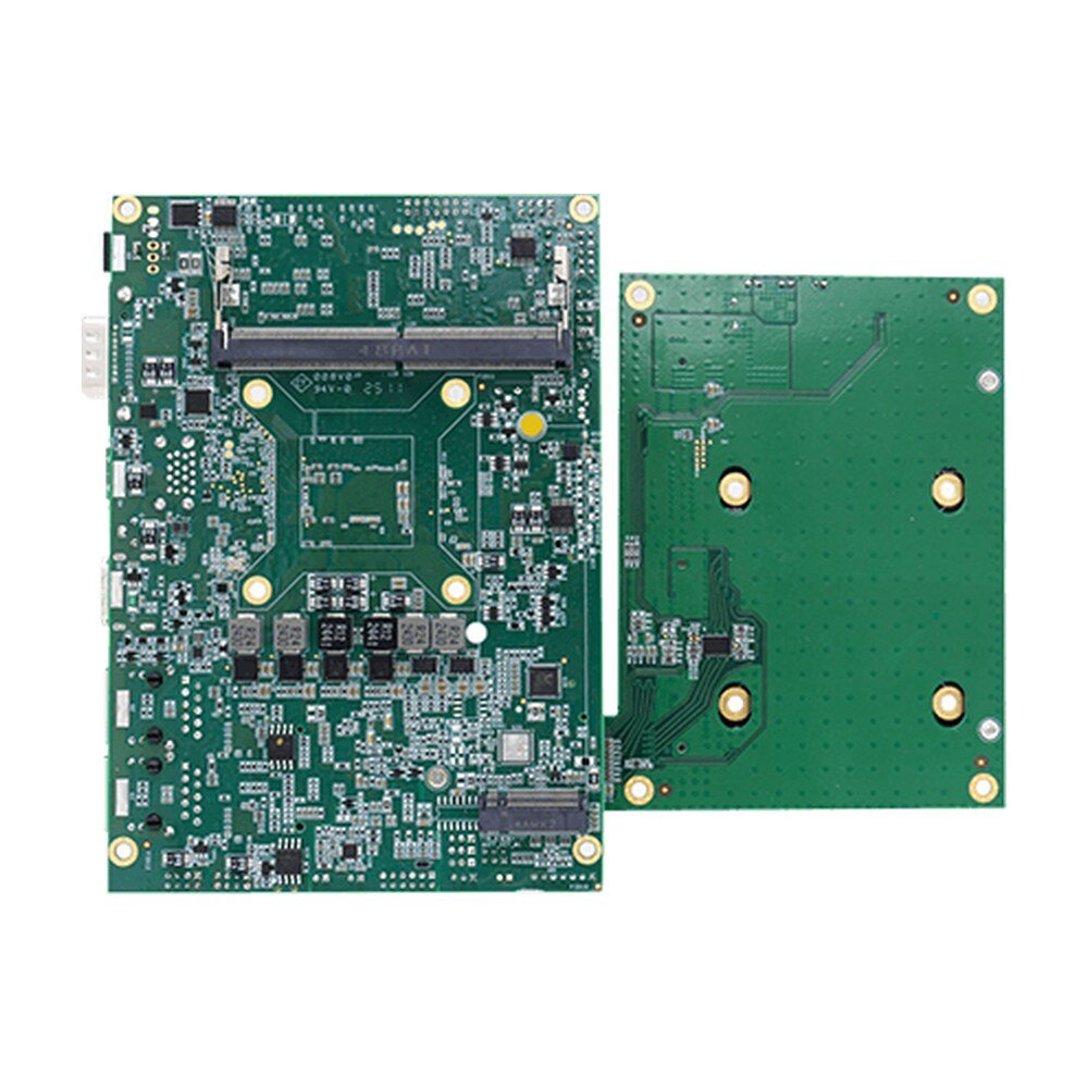 Winmate IAD32-MXM Intel® Core™ i5 x86 Embedded Motherboard