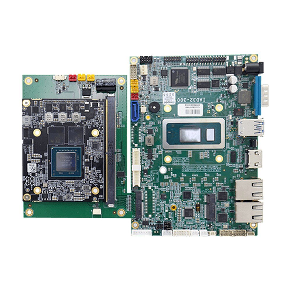 Winmate IAD32-MXM Intel® Core™ i5 x86 Embedded Motherboard