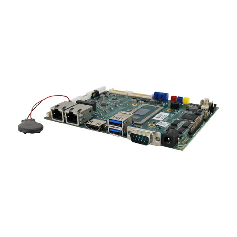 Winmate IAD32 Intel® Core™ i5 x86 Embedded Motherboard