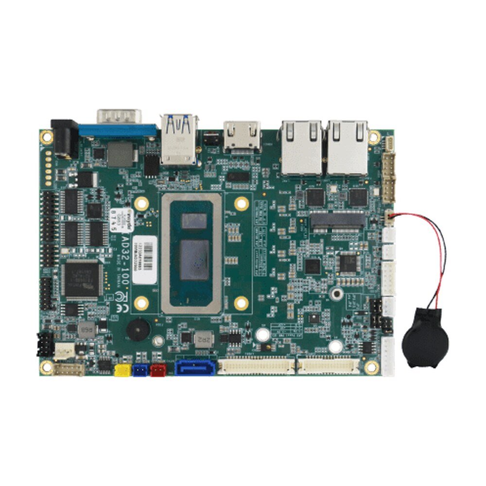Winmate IAD32 Intel® Core™ i5 x86 Embedded Motherboard