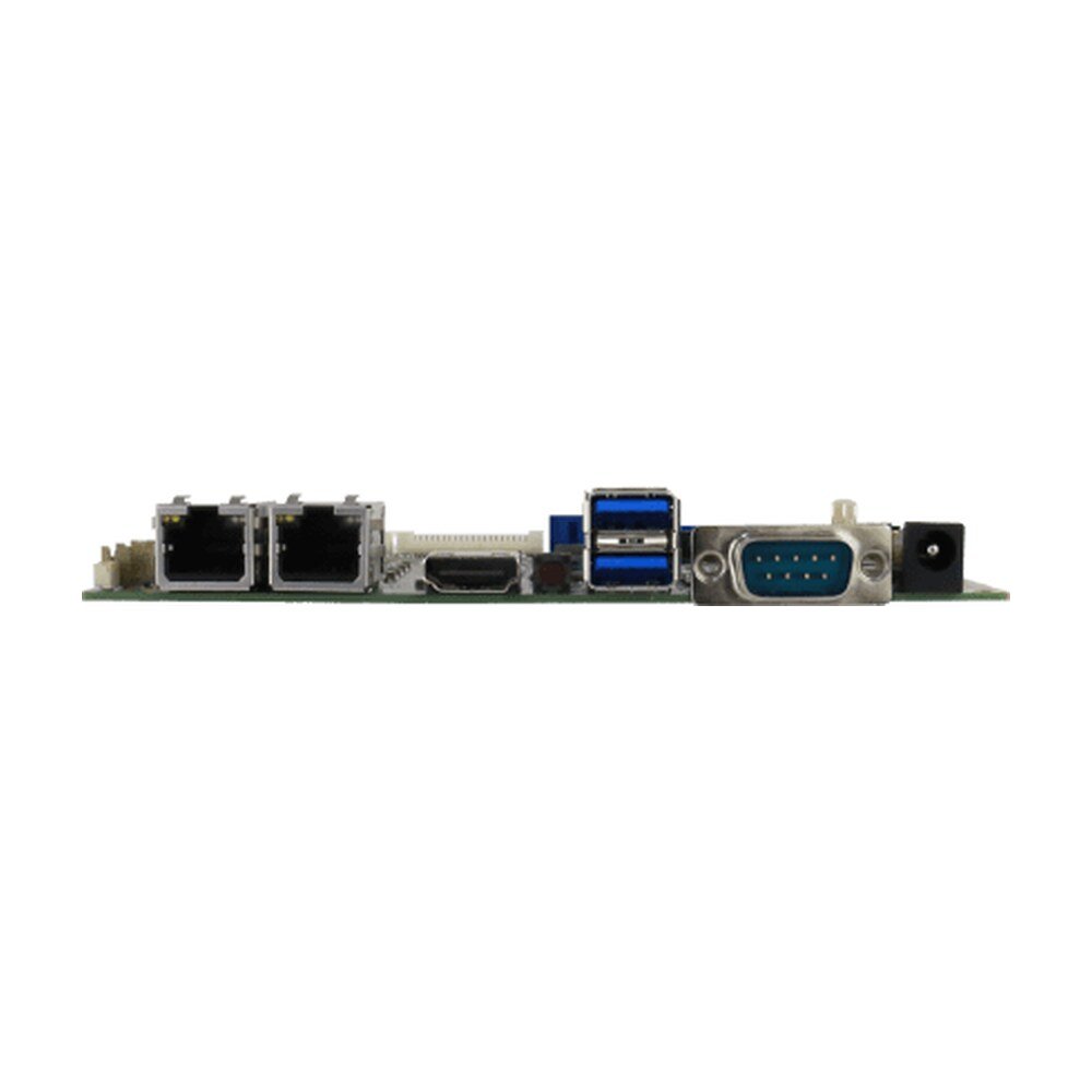 Winmate IAD32 Intel® Core™ i5 x86 Embedded Motherboard