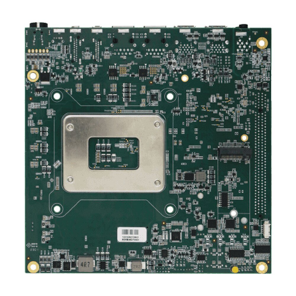 Winmate IAD70 Intel® Core™ Alder Lake LGA 1700 Mini-ITX Embedded SBC