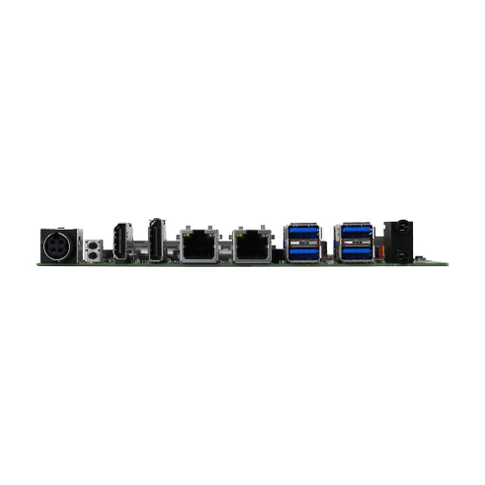 Winmate IAD70 Intel® Core™ Alder Lake LGA 1700 Mini-ITX Embedded SBC