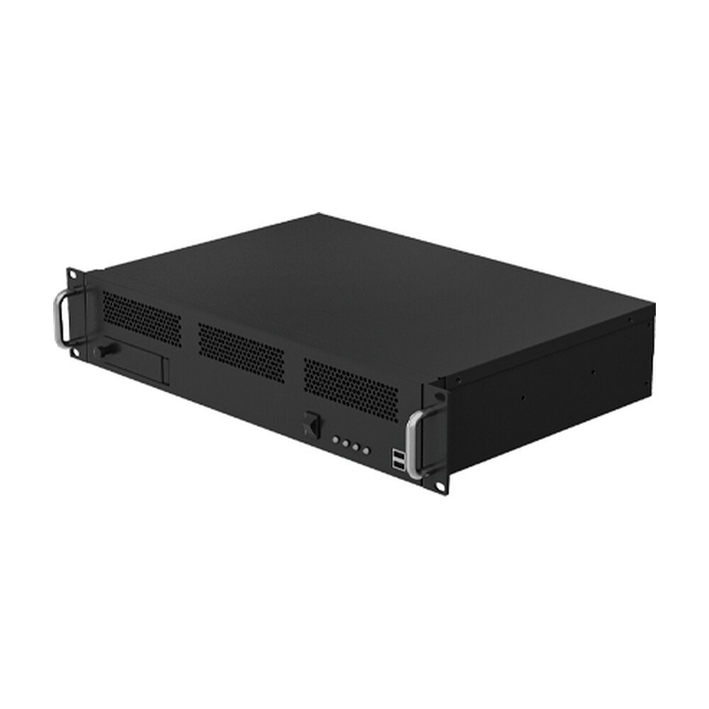 Winmate IAD7T-RK2U 14th Gen Intel® Core™ i5 /i7/i9 2U Rack Server