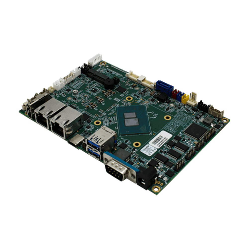 Winmate IAN32 Intel® N150 x86 Embedded Motherboard