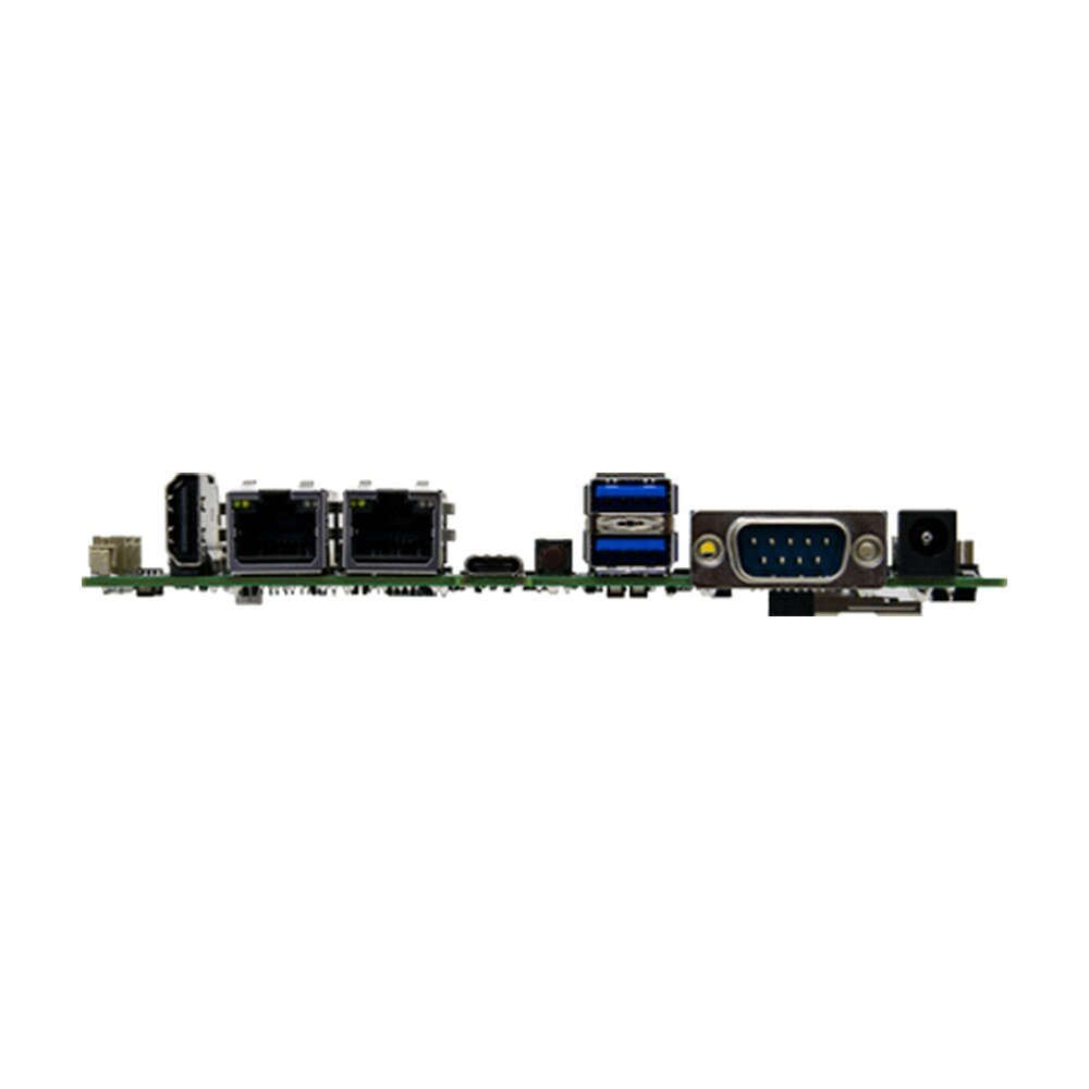 Winmate IAN32 Intel® N150 x86 Embedded Motherboard