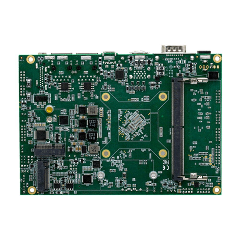 Winmate IAN32 Intel® N150 x86 Embedded Motherboard