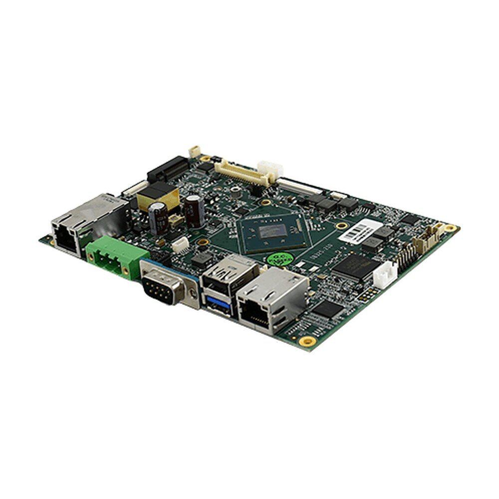 Winmate IB32S Intel® Celeron® N2930 x86, 3.5” Single Board Computer