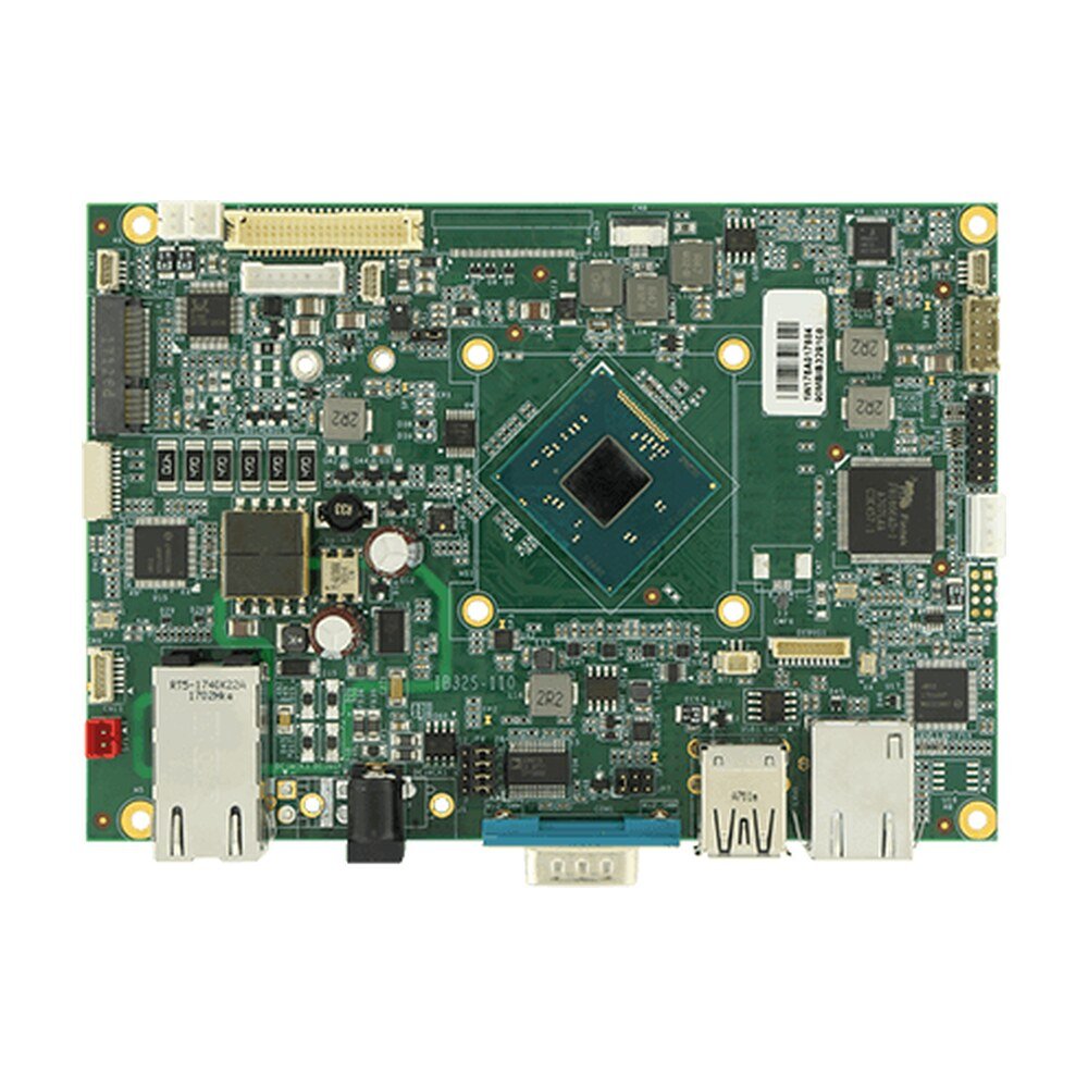 Winmate IB32S Intel® Celeron® N2930 x86, 3.5” Single Board Computer
