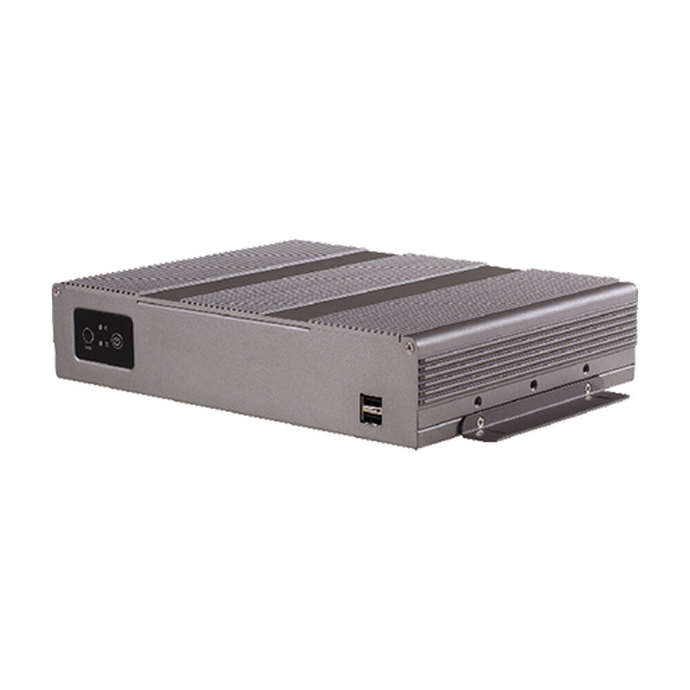 Winmate IB70SB7-101 Intel® Celeron® N2930 Fanless Box PC