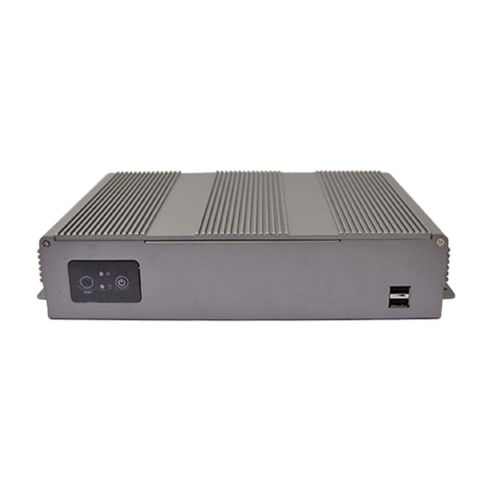 Winmate IB70SB7-101 Intel® Celeron® N2930 Fanless Box PC