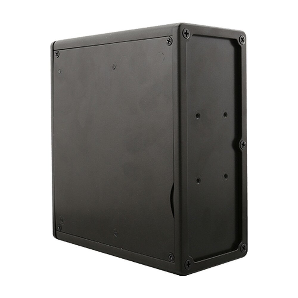 Winmate IBDRW100-EX-P Intel® Atom® E3950 ATEX Rugged Box PC (C1D2 Certified)